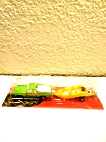 Vintage majorette pick - pick, el