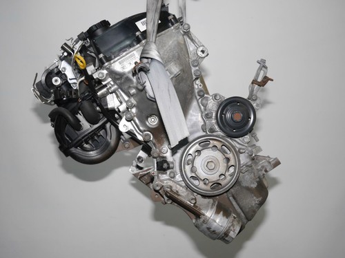 Motor 1kr 143tkm - motor, /