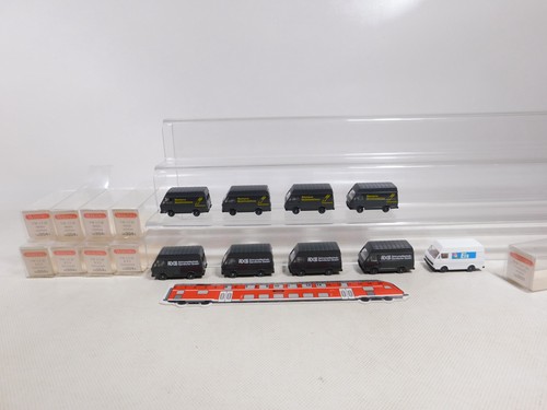 Wiking vw lt 28 - vw,