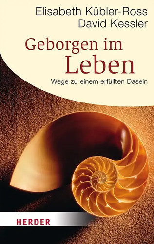 Geborgen leben - geborgen,