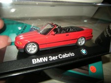 1:43 Minichamps BMW E36