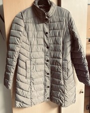 Damen Jacke Mit Weinrotem