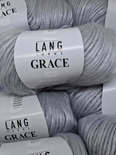 G lang yarns - €/kg):,