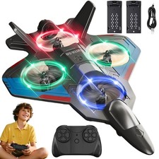 RC Flugzeug für Kinder,2,4