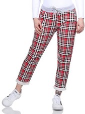Damen jogginghose fitness - jogginghose,