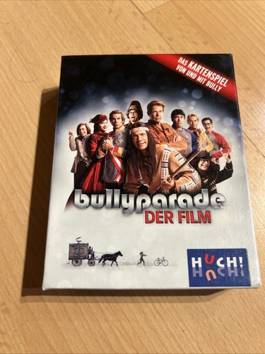 Huch bullyparade der film - huch!,