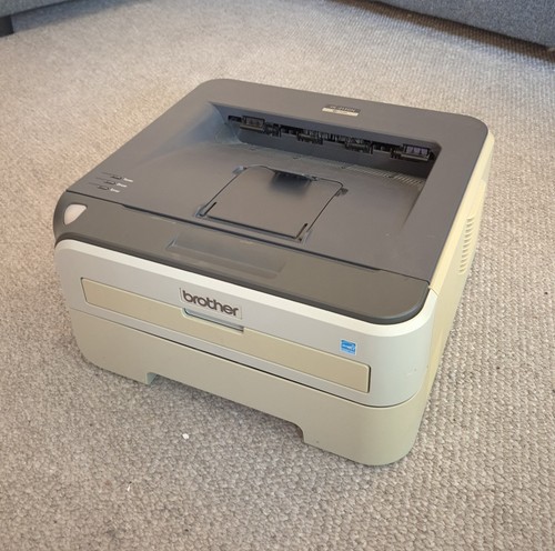 Brother 2150n laserdrucker - hl-2150n,