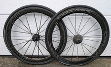 Cosmic Carbon SLR Exalith Laufradsatz Mavic Campagnolo 11-Fach Clincher Carbon