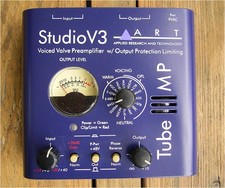 ART Tube MP Studio V3 Mikrofon
