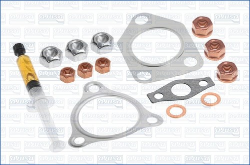 Montagesatz lader für hyundai - für,