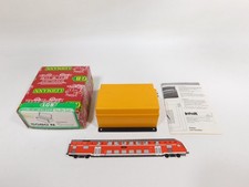 LGB Lehmann Groß Bahn Spur G