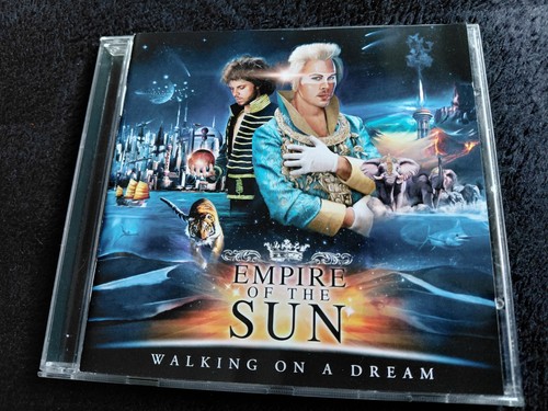 Empire the sun - the, "