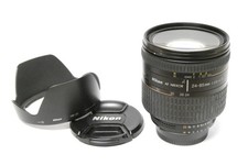 Nikon AF Nikkor  24-85 mm /
