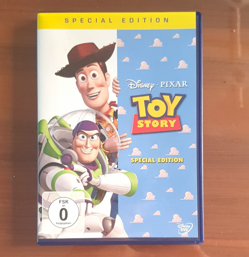 Disney pixar toy - toy, special