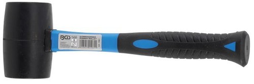 Gummihammer bgs 1961 - gummihammer,