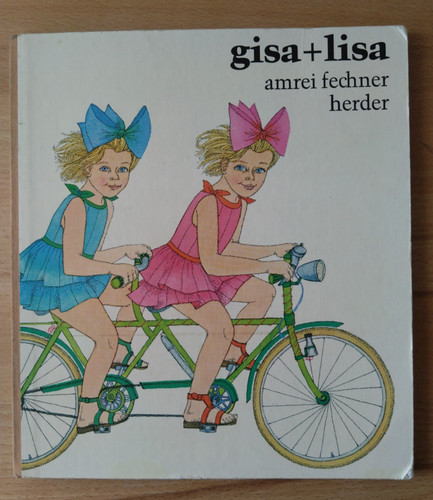 Amrei fechner gisa - gisa, &
