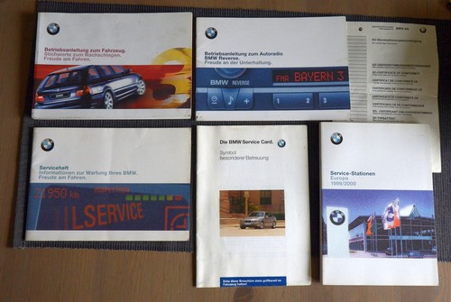 Bmw e46 touring - bmw,