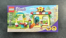 LEGO FRIENDS: Heartlake City