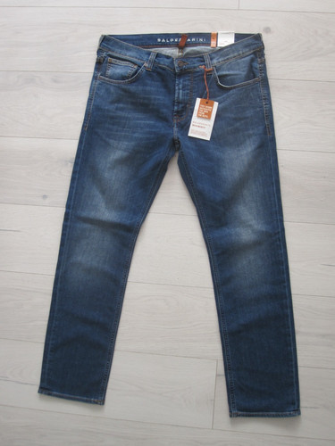 Baldessarini herren jeans - 35, /