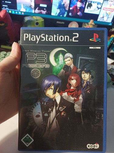 Shin megami tensei - shin, tensei: