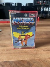 Masters the universe - masters,