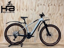 Cube reaction hybrid slx 750 - slx,