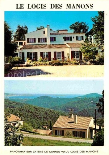 Les adrets esterel - les,