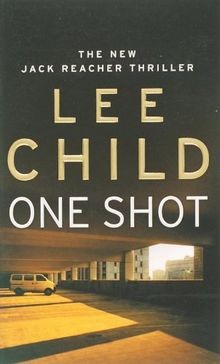 One shot - (jack, vol.