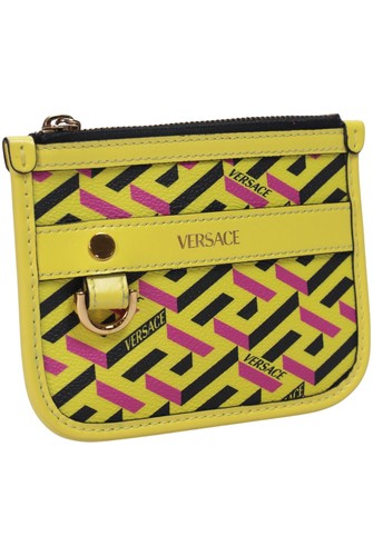 Versace portemonnaie damen - versace,