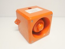 Funke Huster Fernsig Signalhorn , Alarmhorn  FHF  VODAlarmY05   ,  24V IP65