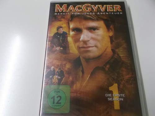 70289 macgyver die erste - 70289,
