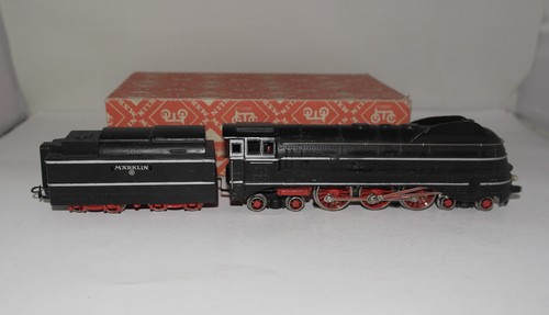 Märklin code sk - mÄrklin, h0