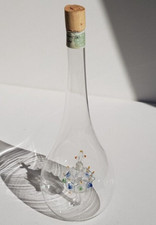 Dekanter Geschenkflasche Glas