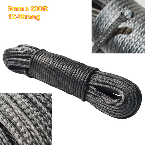 6mm 200ft strand - x,