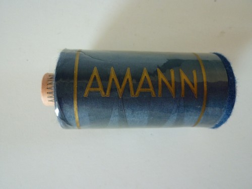 Amann saba nähgarn 120er - saba, *