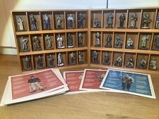 Zinnfiguren 2.Weltkrieg Militaria Atlas