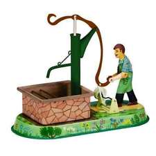 WILESCO   M  88  DORFBRUNNEN