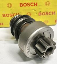Bosch 1006209017 Ritzel Starter Freilaufgetriebe 9 Zähne pinion piñón pignon
