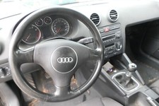 Audi A3 8P Lenkrad