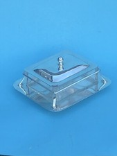 Gr. versilberte englische