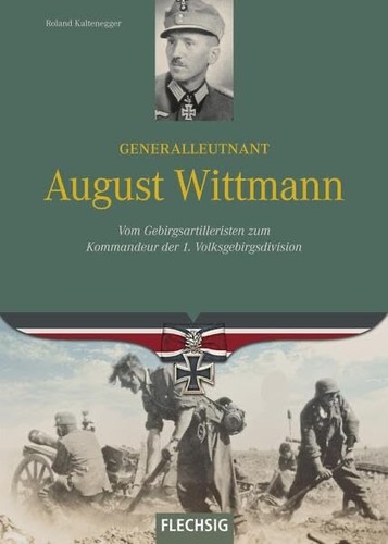 Generalleutnant august - generalleutnant,