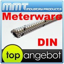 STAHLFLEX -  BENZINSCHLAUCH   KRAFTSTOFFSCHLAUCH    DIESELSCHLAUCH - Alle Größen