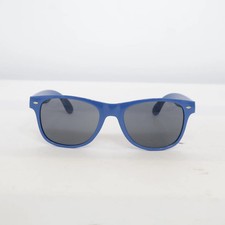 Oboy, Sonnenbrille, Wayfarer, Blau, Jungen #BHz