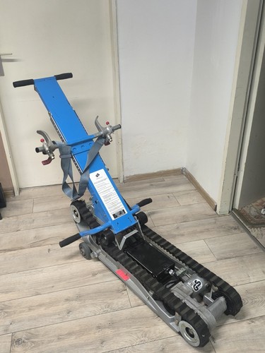 Treppenraupe 100 - tk,