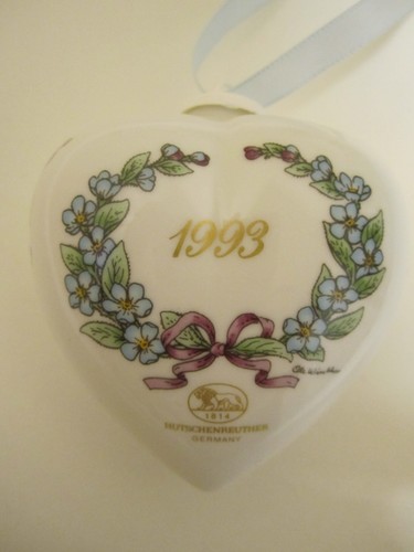 Hutschenreuther - ,