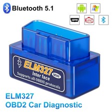 OBD2-Scanner Mini ELM327 V2.1