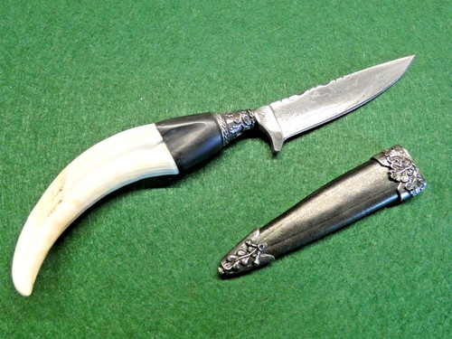 Trachtenmesser jagdmesser - trachtenmesser,,