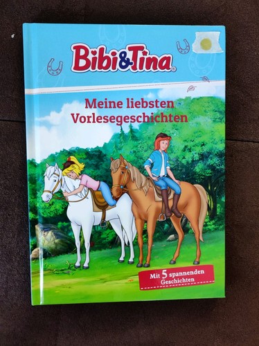 Bibi und tina meine - meine, liebsten