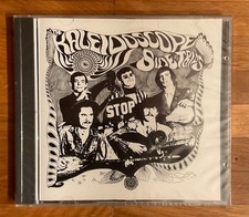The kaleidoscope side - cd,