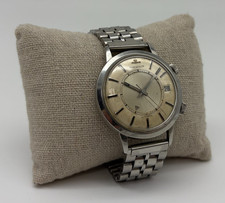 Jaeger coultre memovox - le,